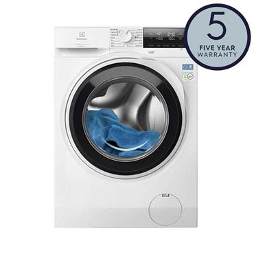 Electrolux 10kg 1400 Spin Washing Machine White