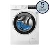 Electrolux 10kg 1400 Spin Washing Machine White