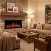 Elcofire Motion Fire Slim 1100mm