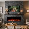 Elcofire Motion Fire Slim 1500mm