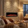 Elcofire Motion Fire Slim 1500mm