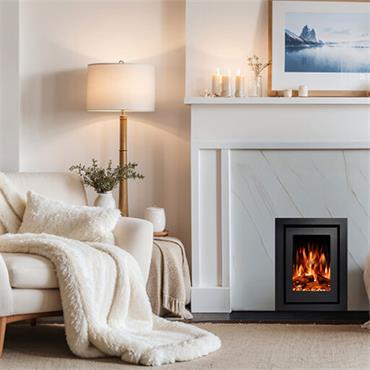 Elcofire Raven 400 Inset Electric 16"