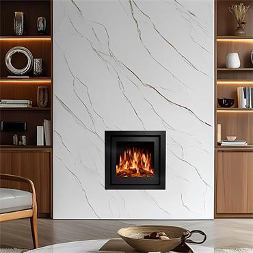 Elcofire Raven 550 Inset Electric 22"