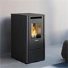 Elcofire Kiva Freestanding Pellet Stove 2.5 - 8Kw