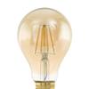 Eglo Bulb-E27-Led A75 4W Amber 2200k