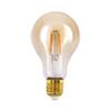 Eglo Bulb-E27-Led A75 4W Amber 2200k