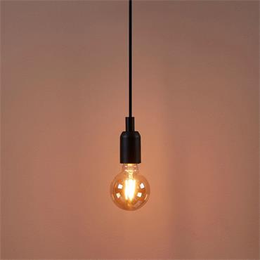 Eglo Bulb-E27-Led G80 4W Amber 2200k