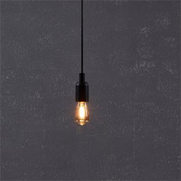 Eglo Bulb-E27-Led St48 4W Amber 2200k