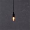 Eglo Bulb-E27-Led St48 4W Amber 2200k