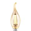 Eglo Bulb-E14-Led Cf35 4W Amber 2200k