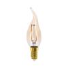 Eglo Bulb-E14-Led Cf35 4W Amber 2200k