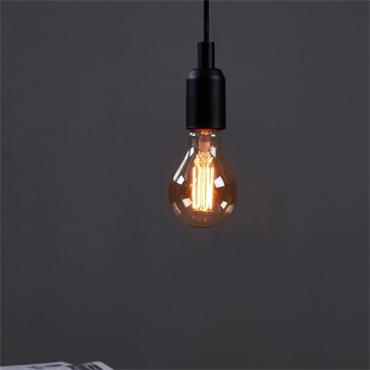 Eglo Bulb-E27-Led A75 4W Amber 1700k