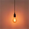 Eglo Bulb-E27-Led G95 4W Amber 1700k