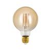 Eglo Bulb-E27-Led G95 4W Amber 1700k