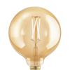Eglo Bulb-E27-Led G125 4W Amber 1700k