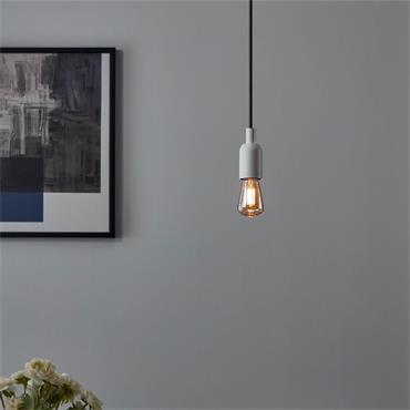 Eglo Bulb-E27-Led St48 4W Amber 1700k