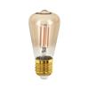 Eglo Bulb-E27-Led St48 4W Amber 1700k