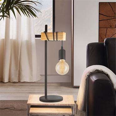 Eglo Townshend Table Light (1)