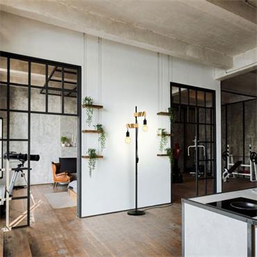 Townshend Standing Light (2)