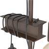 Eglo Townshend 4 Floor Light E27