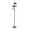 Eglo Townshend 4 Floor Light E27