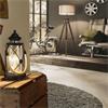 Bradford Table Light Black E27