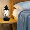 Bradford Table Light Black E27