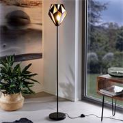 Eglo Carlton 1 Floor Light