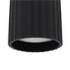 Portillo Wall Light Black
