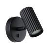 Portillo Wall Light Black