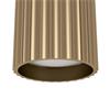 Portillo Wall Light Matte Brass