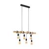 Eglo Townshend Pendant Light E27