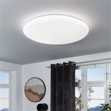 Eglo Giron Ceiling Light 76Cm