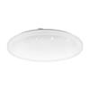 Eglo Frania-S Wall-Ceiling Light 43Cm White