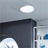 Eglo Fueva 5 Surface-mounted Light Round White