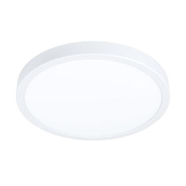 Eglo Fueva 5 Surface-mounted Light Round White