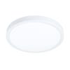 Eglo Fueva 5 Surface-mounted Light Round White
