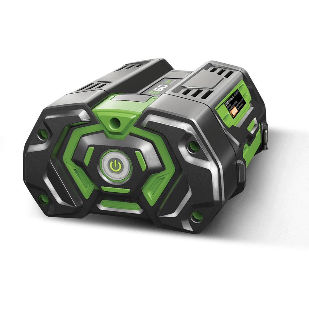 Ego 56v 4.0ah Lithium Ion Battery Stakelums Home & Hardware