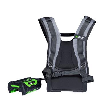 Ego Back Pack Harness And Adapter Only