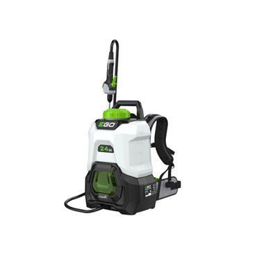 Ego 15l Battery Backpack Sprayer Body Only