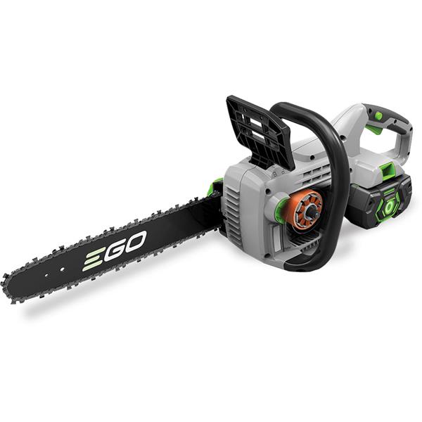 EGO 56v Chainsaw Kit Stakelums Home & Hardware Tipperary Ireland