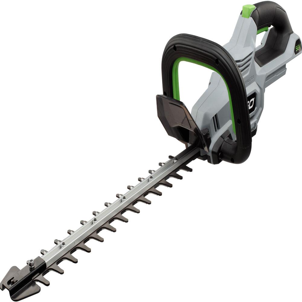 Ego Hedge Trimmer 51cm 2.5ah Battery & Charger Stakelums Home
