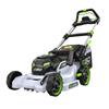 Ego Self Drive Mower Kit With 6ah Battery 47cm