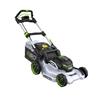 Ego Self Drive Mower Kit With 6ah Battery 47cm