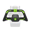 Ego Self Drive Mower Kit With 6ah Battery 47cm