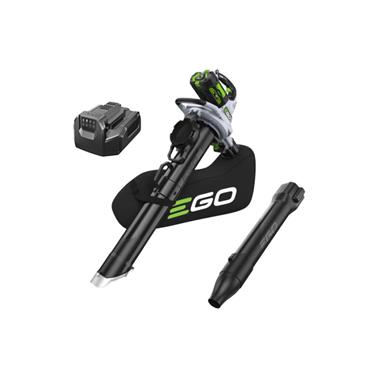 Ego Battery Blower & Vac 5ah Standard Charger