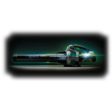 Ego Battery Blower & Vac 5ah Standard Charger