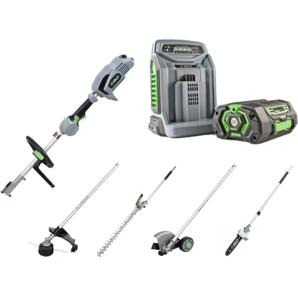 Ego Multi Tool 4pce Kit Stakelums Home & Hardware Tipperary Ireland