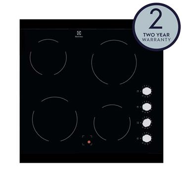 Electrolux 60cm Ceramic Hob