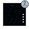 Electrolux 60cm Ceramic Hob